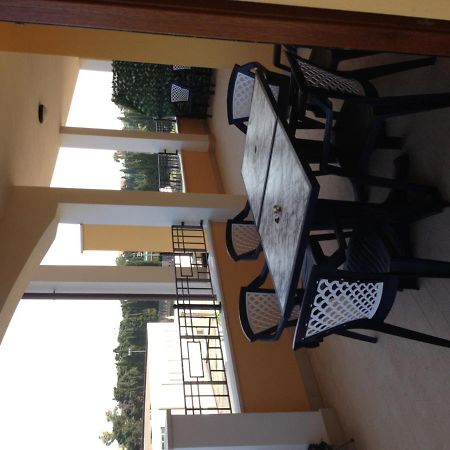 Regina Apartments Alghero Extérieur photo