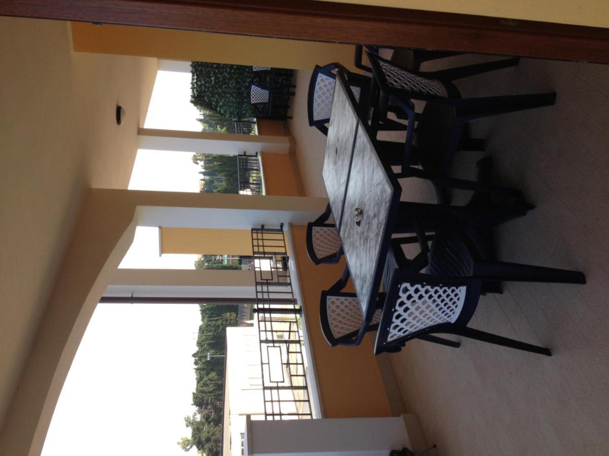 Regina Apartments Alghero Extérieur photo