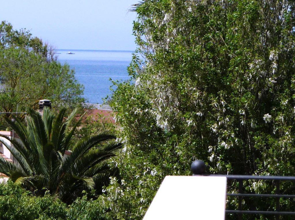 Regina Apartments Alghero Chambre photo