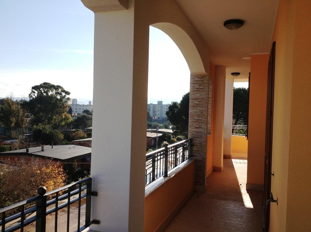 Regina Apartments Alghero Chambre photo