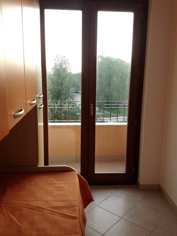 Regina Apartments Alghero Chambre photo