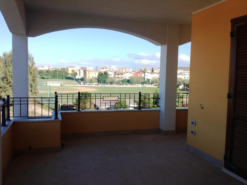 Regina Apartments Alghero Chambre photo
