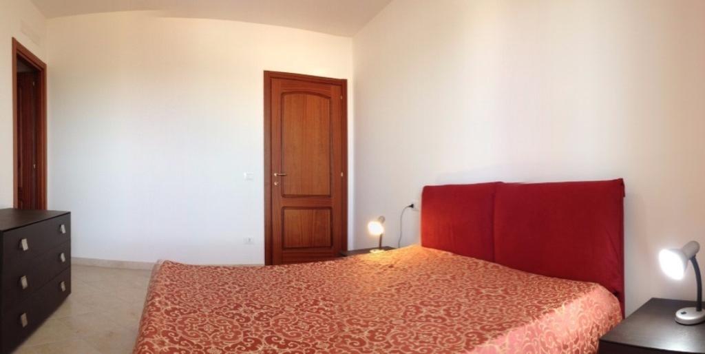 Regina Apartments Alghero Chambre photo