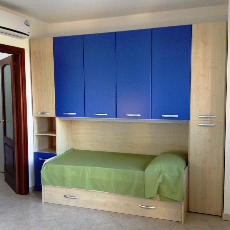 Regina Apartments Alghero Chambre photo