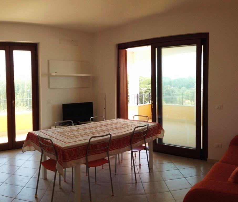 Regina Apartments Alghero Chambre photo