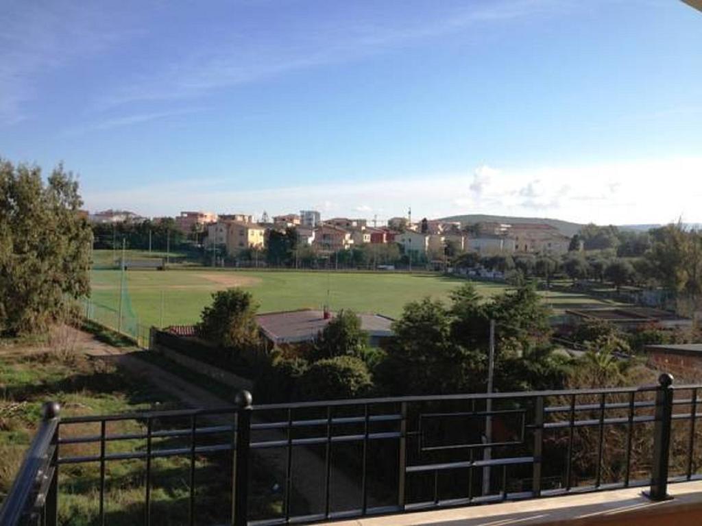 Regina Apartments Alghero Chambre photo