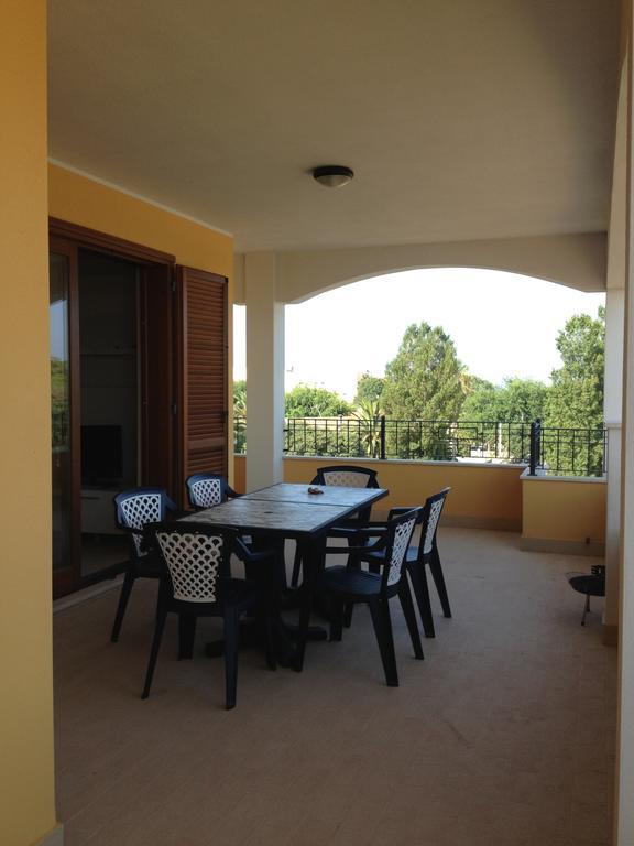 Regina Apartments Alghero Chambre photo