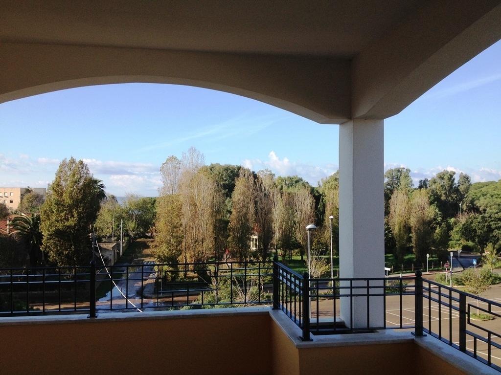 Regina Apartments Alghero Chambre photo