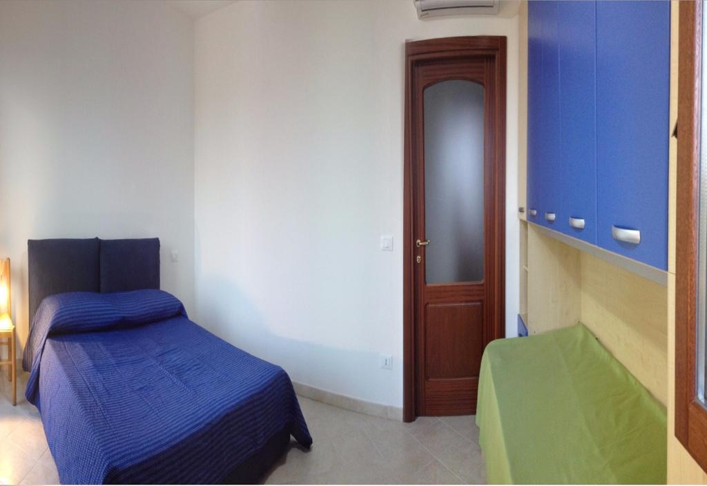 Regina Apartments Alghero Chambre photo