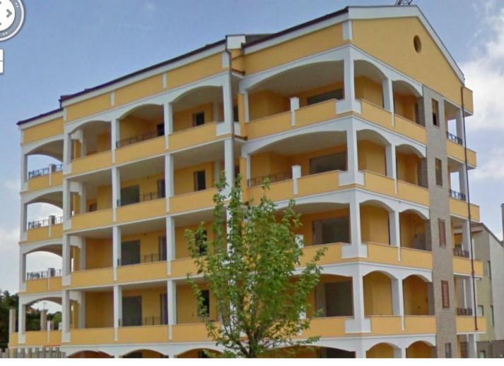 Regina Apartments Alghero Extérieur photo
